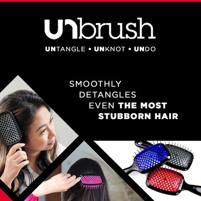 UnBrush™ - Detangling Brush